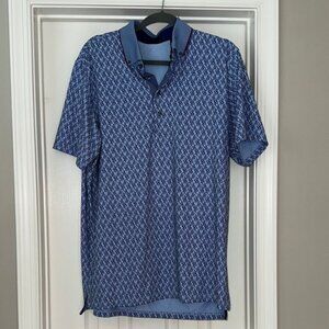 Greyson polo shirt